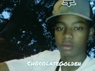 ChocolateGolden