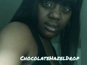 ChocolateHazelDrop