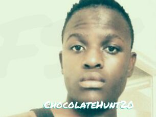 ChocolateHunt20