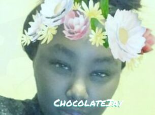 ChocolateJay