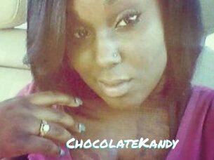 ChocolateKandy
