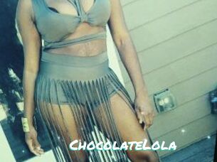 ChocolateLola