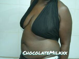 ChocolateMilkxx