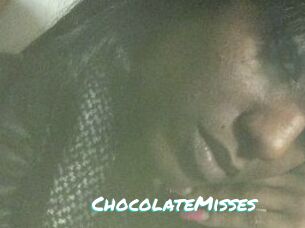 ChocolateMisses
