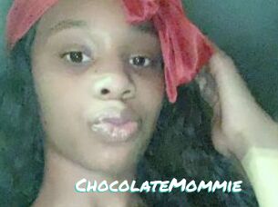 ChocolateMommie