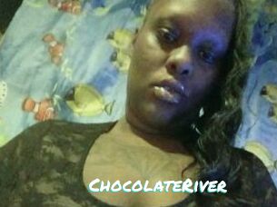ChocolateRiver