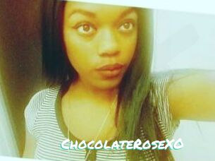 ChocolateRoseXO