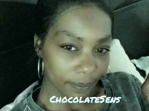 ChocolateSens