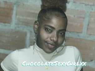 ChocolateSexyGirlxx