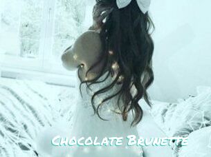 Chocolate_Brunette
