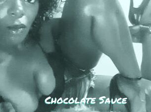 Chocolate_Sauce