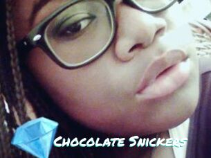 Chocolate_Snickers