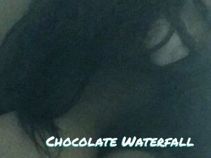 Chocolate_Waterfall