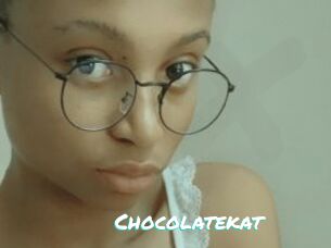 Chocolatekat