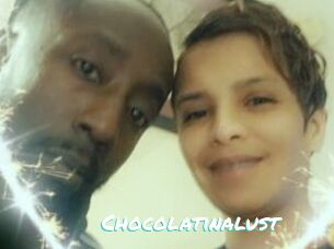 Chocolatinalust
