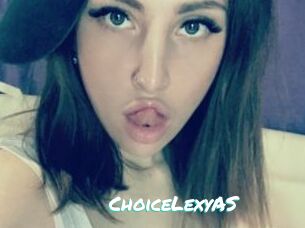 ChoiceLexyAS