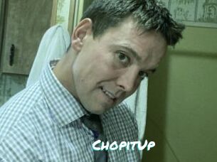 ChopitUp