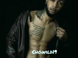 Chowild19