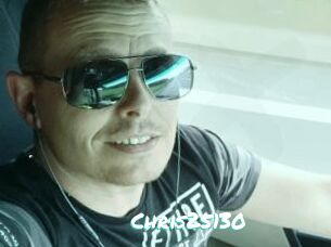Chris25130