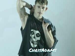 ChrisAdams