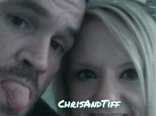 ChrisAndTiff