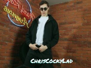 ChrisCockyLad