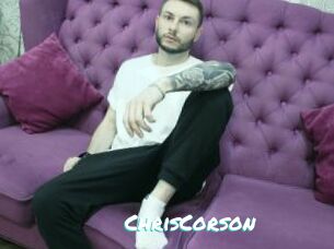 ChrisCorson