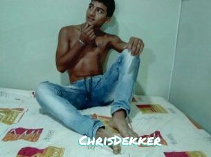 ChrisDekker