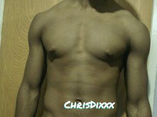 ChrisDixxx