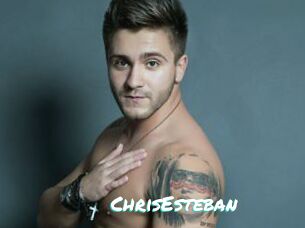 ChrisEsteban