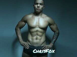 ChrisFox