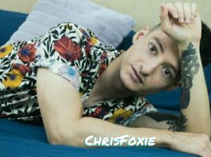 ChrisFoxie