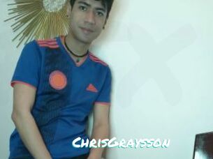 ChrisGraysson