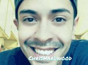 ChrisHardwood