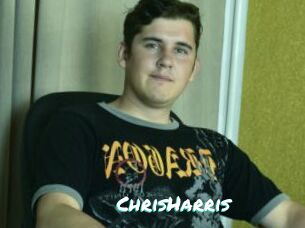 ChrisHarris