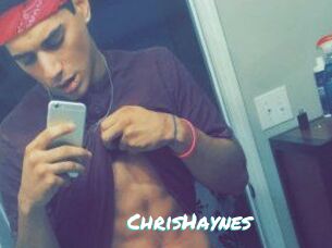 Chris_Haynes