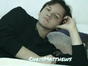 ChrisMatthews