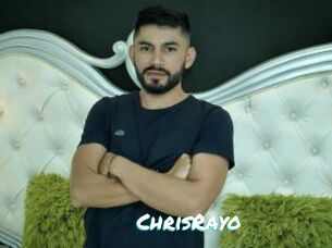 ChrisRayo