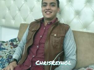 ChrisReynol