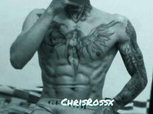 ChrisRossx