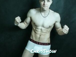 ChrisShow
