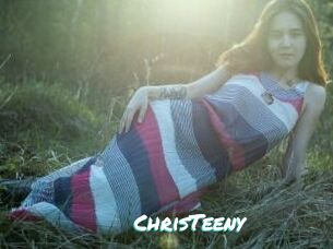 ChrisTeeny