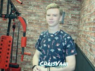 ChrisVani