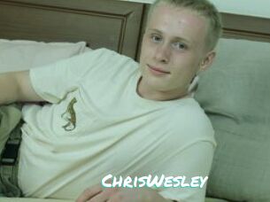ChrisWesley