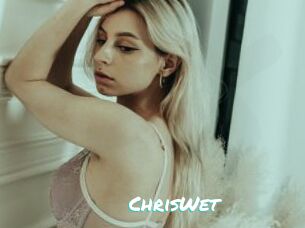 ChrisWet