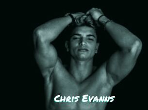 Chris_Evanns