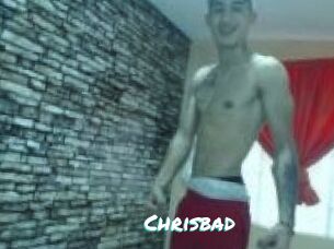 Chrisbad