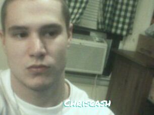 Chriscash