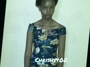 Chrishy400