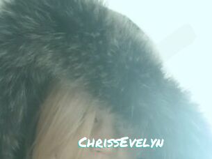 ChrissEvelyn